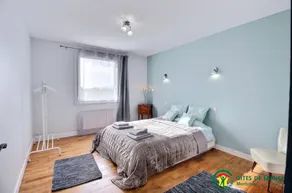 Gite with terrace & garden - Image 3
