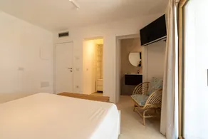 Villa avec terrasse et jardin | Vue mer | À côté de la plage | Avec animaux autorisés - Image 2