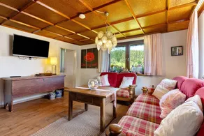 House with terrace, garden & BBQ | Garden view - Image 2