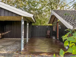 Children-friendly house with terrace, sauna & barbeque | Next to the beach | Pets allowed - Image 4