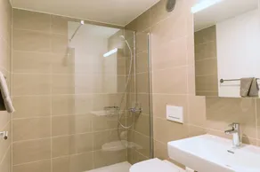 Apartment with 1 room for 2 persons - Image 3