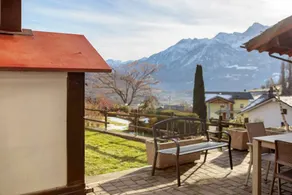 Studio 'The Deer House' with Shared Garden and Wi-Fi - Image 2