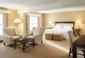 Wyndham Providence Airport - Image 2