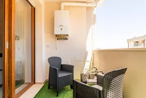 Appartamento con 1 camera da letto per 2 persone - Image 2
