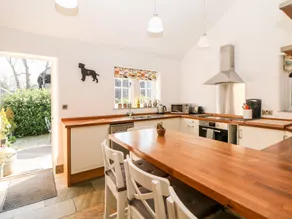 Children-friendly cottage with garden | Pets are welcome - Image 5