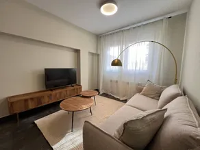 Familienfreundliche Wohnung mit Terrasse und Garten - Image 3