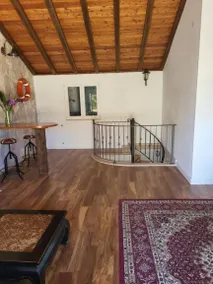 Fully equipped house with garden, terrace & BBQ | Next to the beach - Image 5
