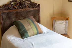 B&B with garden, terrace & BBQ | Garden view | Pets allowed - Image 2