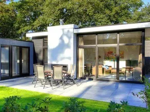 Children-friendly lovely chalet with heated pool & terrace | Close to the beach - Image 5