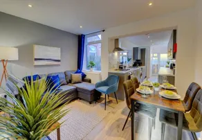 Holiday home with 5 rooms for 10 persons - Image 4