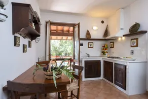 Agriturismo La Rombaia: Appartamento/Apartment L'Essiccatoio (2 adults 1 child under 12) - Image 4