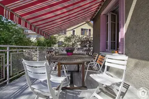 Gite with terrace, garden & BBQ - Image 5