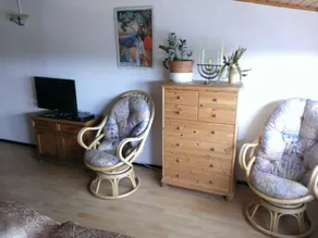 Apartamento vacacional con jardín y barbacoa | Vistas a la naturaleza | Admite perro - Image 2