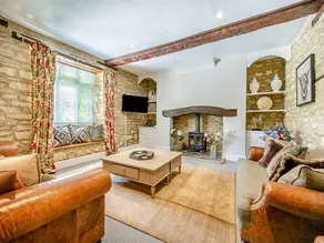 Family-friendly cottage with garden | River view | Pet-friendly - Image 3