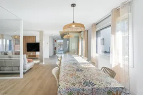 Fully equipped lovely house with barbeque, terrace & garden | Mountain view | Pets allowed - Image 4