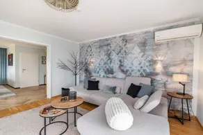 Apartment with terrace | Garden view - Image 2