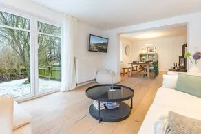 Ferienhaus "Nordwärts" in Tönning – Garten, Kamin & Platz für 6 Gäste - Image 5