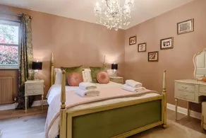 Maison avec jardin - Image 2