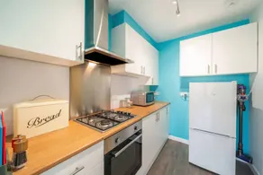 Apartment with garden | Sea view - Image 4
