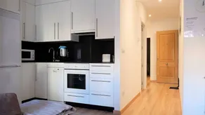 Voll ausgestattete charmante Wohnung - Image 2