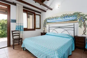 Chambre chez l'habitant avec jardin et terrasse | Vue montagne - Image 2