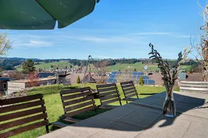 Apartment 'Freiraum' with Mountain View, Private Terrace and Wi-Fi - Image 2