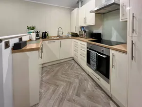 Child-friendly charming cottage with garden, barbecue & terrace | River view - Image 4