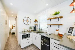 Maison conviviale et familiale avec barbecue et internet haut débit - Image 3