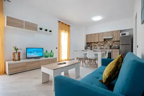 Flat | City view | Close to the beach | Pets are welcome - Image 2