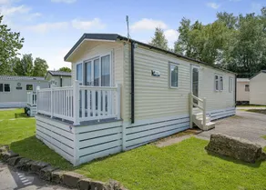 Caravan with 3 rooms for 6 persons - Image 2