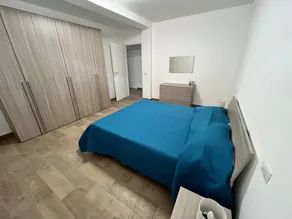 Children-friendly pleasant apartment with garden - Image 4