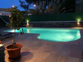 Fully equipped villa with pool | Dogs allowed - Image 3
