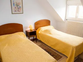 Holiday Home Rue Pierre Jaffret - Image 4