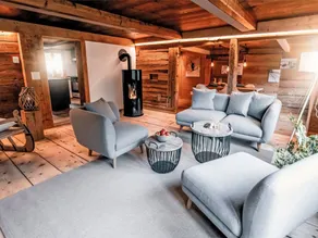 Apartment Chalet Solegg by Interhome - Image 2