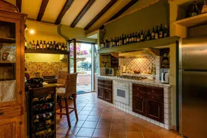 Child-friendly lovely holiday home with private pool, garden & terrace | Pets are welcome - Image 5