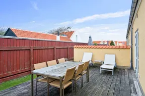 Fully equipped house with pool, barbecue & terrace | Close to the beach - Image 4