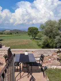 Holiday apartment with barbeque & garden | Nature view - Image 2