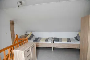 Flat with terrace & BBQ - Image 3