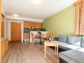 Apartment mit Sauna - Image 3