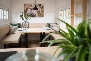 Holiday home with garden & terrace | Garden view - Image 2