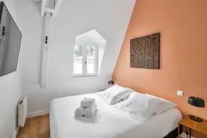 Apartment with 1 bedroom for 4 persons - Image 2