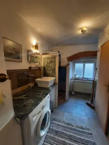 Fully equipped nice holiday apartment with garden | Panoramic view - Image 3