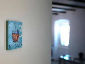 Flat with 2 rooms for 5 persons - Image 3