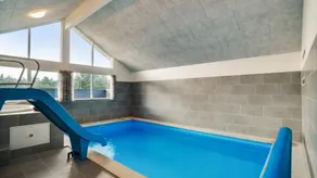 House with pool, terrace & barbecue - Image 3