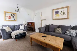 Children-friendly charming holiday home with fast internet, barbecue & garden | Sea view | Pet-friendly - Image 3