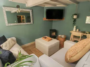 Cottage with garden | Pets allowed - Image 4