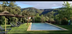 Casa totalmente attrezzata con piscina privata, giardino e griglia | Vista sulla montagna - Image 3
