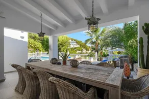 Geräumige Villa mit Terrasse und Garten | Nah am Strand - Image 3