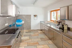 Holiday home with terrace & sauna - Image 4