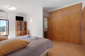 Appartamento con terrazza e giardino | Vista sulla montagna - Image 3